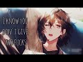 NIGHTCORE-Savage Love-Jason Derulo(lyrics)