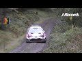 WRC Wales Rally GB 2018 - FLAT OUT