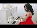 Elegant Relaxing Jazz for Tranquil Moments