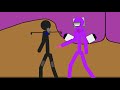 Skibidi toilet [69 part 2] but its stickman animation