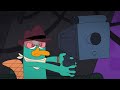VS Perry the Platypus & Dr. Doofenshmirtz - Semi-Aquatic