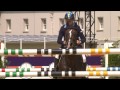 Equestrian - Jumping Indiv. Qualification - London 2012 Olympic Games