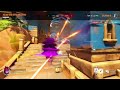 What a 1000+ Hours looks like on Tracer ! (Console)