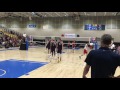 USA Men's National Volleyball Team (Red vs Blue Scrimmage) 5/27/16