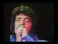 ELVIS - 5 songs from April 9th,1972 Hampton Roads, Virginia