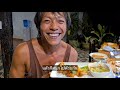 3 How my Thai husband reinvented his successful business in difficult times AMWF | Cooking with Mon