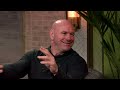 Dana White on McGregor’s Future, Defeating $40-Million Debt, & How he BEATS the Casino