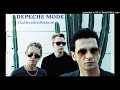 DEPECHE MODE  I feel loved on Route 66 (DoM mashup)