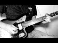 Come As You Are - Nirvana (Guitar only) | Félix Fuentes.
