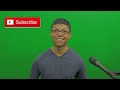 Danny Boy - Sung By Tay Zonday