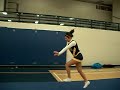 Cheerleading 101 - basic Stunting