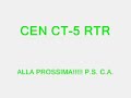 NITRO RC CAR / CEN CT5 BOVISIO