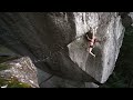 Michaela Kiersch Dreamcatcher 5.14d // Squamish, BC