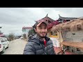 China Village Life Near India 🇮🇳🇨🇳| Lijiang,Yunnan Province