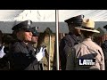 Los Angeles Police Department Recruit Graduation