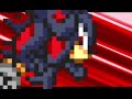 Worlds Collide AGAIN 1: The First And Last Time Shadow Ran