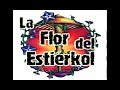 Armas de Barrio La Flor del Estierkol