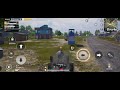 PUBG MOBILE RANKED ROMANIA