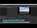 Cómo añadir audio al video con Shotcut