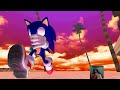 THIS IS A SONIC ADVENTURE, TOO! PT.2