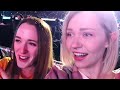I Saw BTS Up Close In Korea - Full Front Row Kpop Concert Experience VLOG