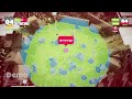 Most Physically Demanding Tower Defense Game [Button Pop]