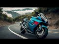 2025 Suzuki Hayabusa | SUZUKI HAYABUSA - Everything You Need to Know