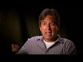 Ray Romano: Where I Was On 9-11. Extended interview