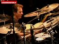 Dave Weckl: THE BIG DRUM SOLO