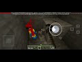 I was filming until.. my parrot was acting strange...  #mincraft #horror