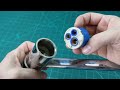 Wise Plumber shared a SECRET! Faucet Cartridge Repair