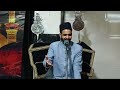 🔴 Live Majlis E Aza | Maulana Qamrul Hasan Sb | Babul ilm Live Majlis