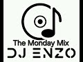 The Monday Mix #01 | House Music Party Mix