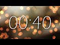 10 Minute Timer - Calm And Relaxing Music