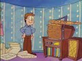 Roughly 4 and a half more minutes of Jon Arbuckle going off the deep end without context