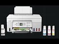 Canon PIXMA G3270: High-Quality Printing at Your Fingertips! Comprehensive Review & Analysis