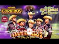 DUETO LOS ARMADILLOS  MIX 20 EXITOS CLASSICOS - Puros Corridos Exitos