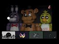 my friends and i watch top5 funniest fnaf animations + pov ohio and some other stuff