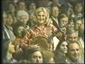Dolly Parton & Carol Burnett - No One Picks Like A Nashville Picker Picks Live (1979)