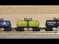 My Rolling Stock Collection Part # 5