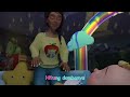 Ini Caranya | @CoComelonIndonesia Kartun anak anak | Moonbug Kids Indonesia