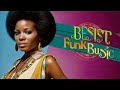 The future sound of Africa Best 70s  soul funk jazz disco music