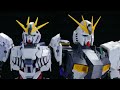 MASTER GRADE MASTERPIECE! - MG Narrative Gundam C-Packs Ver. Ka Review