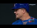 2016 World Series Game 7 (Cubs win World Series for first time in over 100 years!)