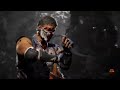 Let's Try Smoke (Various FT5's) - Mortal Kombat 1