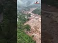 ഒഴുകിയെത്തിയ ദുരന്തം | Wayanad Landslide