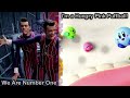 We Are Number One but Robbie Rotten is a Hungry Pink Puffball!
