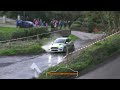 West Cork Rally 2024 / Action / Moments / Crash / Flyin Finn Motorsport
