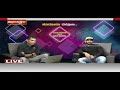 Lockdown with Roopesh Shetty