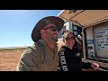 OUTBACK EXTREME 4X4 ADVENTURE - STRUGGLING WITH DRINKING WATER & SICKNESS- DESERT DISASTERS CSR P2